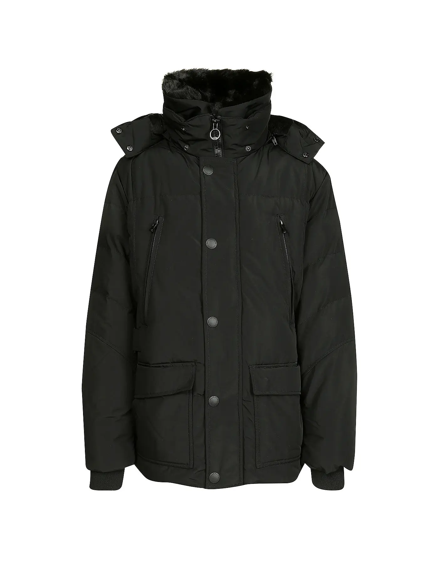 WELLENSTEYN | Parka "Berry Hills" | 